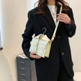 thumbnail image 5 of Bolsa de chaqueta tridimensional Trendy Te JFHHH pequeña, 5 of 5