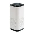thumbnail image 1 of Mupvlun Air Purifier for Large Rooms, Small Air Purifier Deals for Smoke, Air Cleaners and Purifiers with Filter, Silent Air Purifiers for Home Pets White, 1 of 8