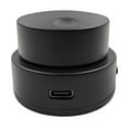thumbnail image 5 of USB Volume Controller USB Wired + Bluetooth Multimedia Controller Custom Small Keyboard Volume Adjustable Controller,1 * USB Volume Controller 1 * data Cable,Black, 5 of 6