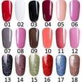 thumbnail image 4 of Polishey Nail Polish Pens,5ML Nail Varnish Pen,Quick Dry Polishey Nail Arts Pens-# 05, 4 of 8