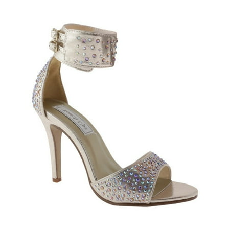 Touch Ups Prom Shoes - Women's Touch Ups Jupiter