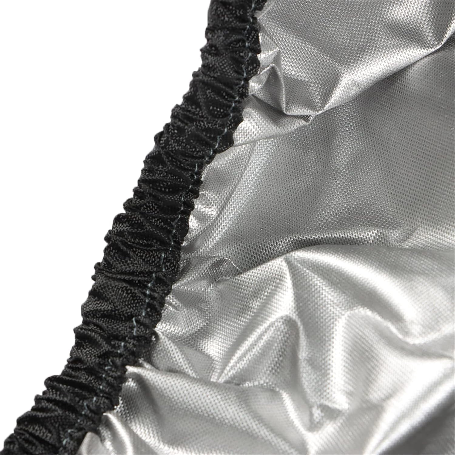 SEBLAFF UTV Vehicle Cover Storage 4-6 Seater Replacement for Maverick X3 Max R Turbo