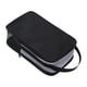 thumbnail image 1 of Bolsa de viaje para zapatos, ligera, para gimnasio, camping, viajes de negocios. negro, 1 of 9