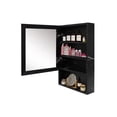 thumbnail image 2 of Botiquin Para Baño DANBURY Con Espejo Organizador, 2 of 5
