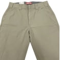 thumbnail image 4 of Coleman Men's Tear Resistant Stretch Utility Pant (Bay Leaf, 32x30), 4 of 8