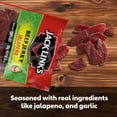 thumbnail image 4 of Jack Links 3.25oz Jalapeno Beef Jerky, 4 of 6