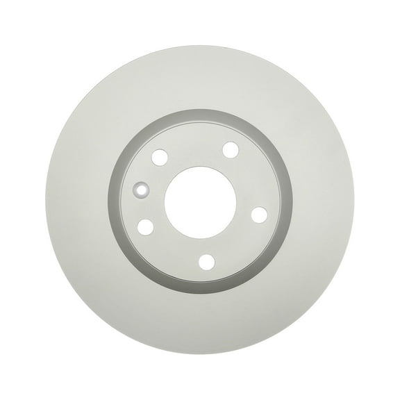 Raybestos Specialty Performance Rotors, 581612 Fits select: 2014,2016-2019 CHEVROLET CORVETTE