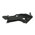 thumbnail image 2 of For Mercedes-Benz E350 2006 2007 2008 2009 Radiator Support Driver Side | Upper | Outer | Made Of Steel | Replacement For MB1225150 | 2116200316, 2 of 4
