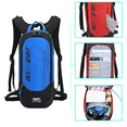 thumbnail image 3 of Mochila de hidratación para ciclismo al aire libre - Azul MFZFUKR CPB-US-CJZ597-2, 3 of 5