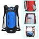 thumbnail image 3 of Mochila pequeña para ciclismo de montaña Mochila ligera para bicicleta, 3 of 5