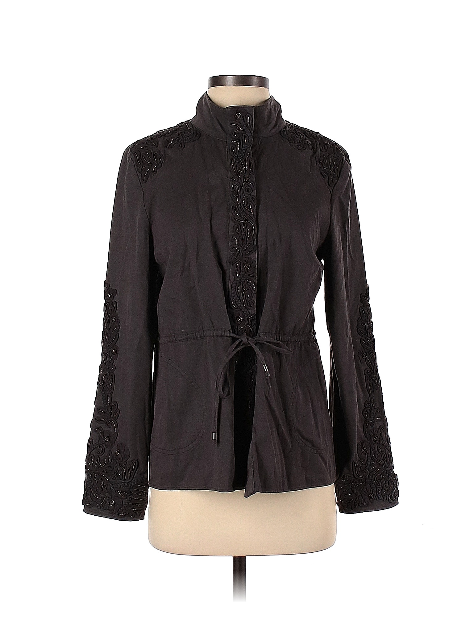 Love Sam Jacket