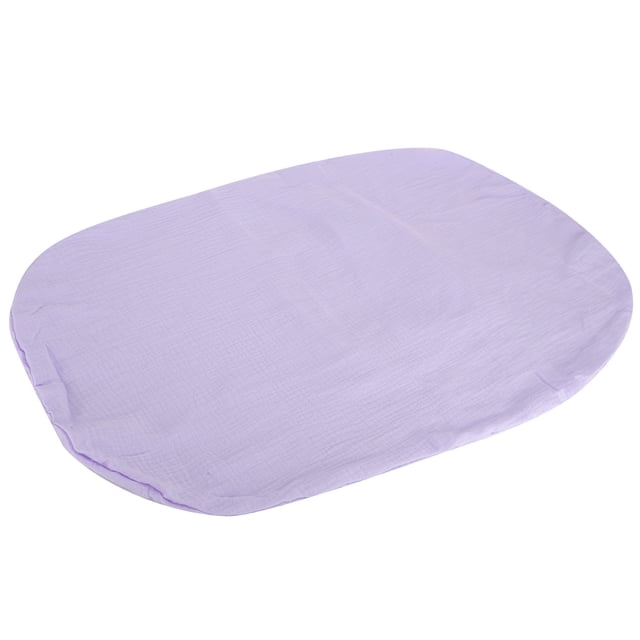 Fondo para tumbona para bebe, tumbona portátil para bebé, fondos extraíbles, estilo europa y americano, Hilo de algodón de doble capa para domísico y de viaje