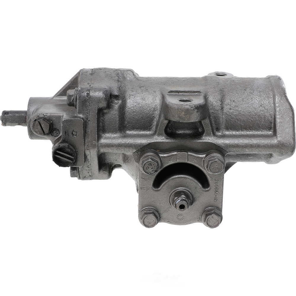 MAVAL 98151M Reman Gearbox