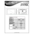 thumbnail image 3 of Jensen JTV19DC 19` Led TV, 12Vdc, 3 of 3