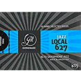 thumbnail image 1 of Gonzalez Eb Alto Saxophone Jazz Local 627 Reeds Strength 3.75, Box of 10, 1 of 3