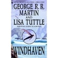 thumbnail image 1 of Pre-Owned Windhaven (Paperback) 0553577905 9780553577907, 1 of 1