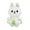 D, variant on Stray Kids Felix Kpop Cute Animal Plush Toy Doll, Creative Decorative Ornaments, Plush Toy Dolls