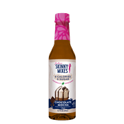 Jordan's Skinny Syrups Naturally Sweetened Chocolate Mocha Syrup - 375ml