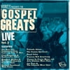 Gospel Greats-Praise & Worship Live-V02 (Other)