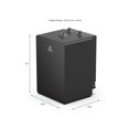 thumbnail image 3 of SmartHome 2.5 Gallon Mini Tank Water Heater with Voice Commands, 3 of 10