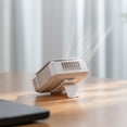 Stay Cool And Connected Anywhere Functional USB Portable Power Bank stay-cool-and-connected-anywhere-functional-usb-portable-power-bank