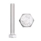 thumbnail image 1 of Tornillo Irfora Tornillo hexagonal exterior de acero inoxidable DIN933 304 Irfora Tornillo, 1 of 7