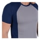 thumbnail image 4 of Playera Deportiva Everlast Para Hombre Talla M Gris, 4 of 4