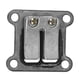 thumbnail image 2 of Placa de Admisión de Válvula de Bloque de Caña del Motor, Placa de Válvula de Láminas Universal para 2 Tiempos 47cc 49cc Bicticleta Motor de Bolsillo para Mini Moto Atv, 2 of 7
