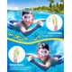 thumbnail image 3 of Set de Snorkel Gintenco para Niños - Máscara de Buceo y Gafas de Natación, 3 of 8