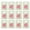 Yellow, variant on CSChome Plastic Shopping Bags Holiday Gift Bags 100 Pcs Thank You Print Gratitude Expression Reusable Strong Bearing Shop Package for T-Shirt Pants