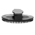 thumbnail image 3 of TuffRider Rubber Curry Comb, 3 of 3