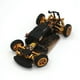 thumbnail image 2 of 4 Piezas de Amortiguador de Metal para 284131 K969 K979 K989 K999 P929 P939 1/28 Piezas de ActualizacióN de Coche RC, Rojo, 2 of 6