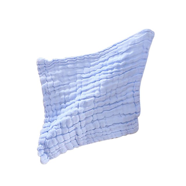 Bearachild 1 toalla de algodón absorbente para bebé, babero para Saliva, babero portátil para alimentación infantil, toalla para de cara, toalla Suministros de limpieza para el hogar No.04 Bearachild HA004670-04