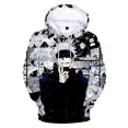 thumbnail image 5 of Sudadera con capucha de Anime Jujutsu Kaisen con estampado 3D, moda Gojo Satoru, jersey de moda callejera, sudadera de cosplay para hombre, sudadera de gran tamaño, 5 of 5