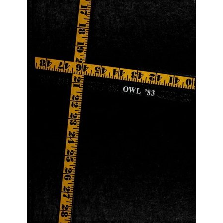 (Custom Reprint) Yearbook: 1983 Memphis University School - Owl Yearbook (Memphis, TN)