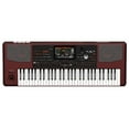 thumbnail image 4 of Korg Pa1000 Professional Arranger Keyboard, 61 Semi-weighted Keys (C2-C7) with Velocity and Aftertouch, 4 of 4