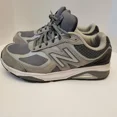 thumbnail image 1 of New Balance 1540 v3 Grey 3M Silver Reflective M1540GP3 Shoes Mens Size 8.5, 1 of 6
