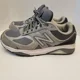 thumbnail image 1 of New Balance 1540 v3 Grey 3M Silver Reflective M1540GP3 Shoes Mens Size 8.5, 1 of 6