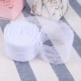 thumbnail image 3 of WEUVEB De Encaje Fina De Nylon Para Vestidos Y Eventos Especiales, 3 of 6
