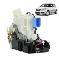 thumbnail image 4 of 3B1837015AQ, Door Latch Actuator Easy Install With Automobile For Replacement For 6X1 6E1 1998-2005, 4 of 8