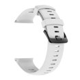 thumbnail image 1 of JShteea Correa Silicona Ajustable para Reloj Polar Vantage V2 (blanco), 1 of 8