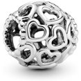 thumbnail image 2 of ESFERA CORAZONES, 2 of 2