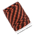 thumbnail image 2 of Raindrops 1Pcs Parachute Rope 9-Core Design for Hiking Camping Towing Slip Resistant 121.83X0.20X0.20in, 2 of 7