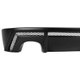 thumbnail image 6 of Ikon Motorsports Compatible with 2014-2016 Lexus IS F Sport Rear Diffuser Unpainted PP, 6 of 7