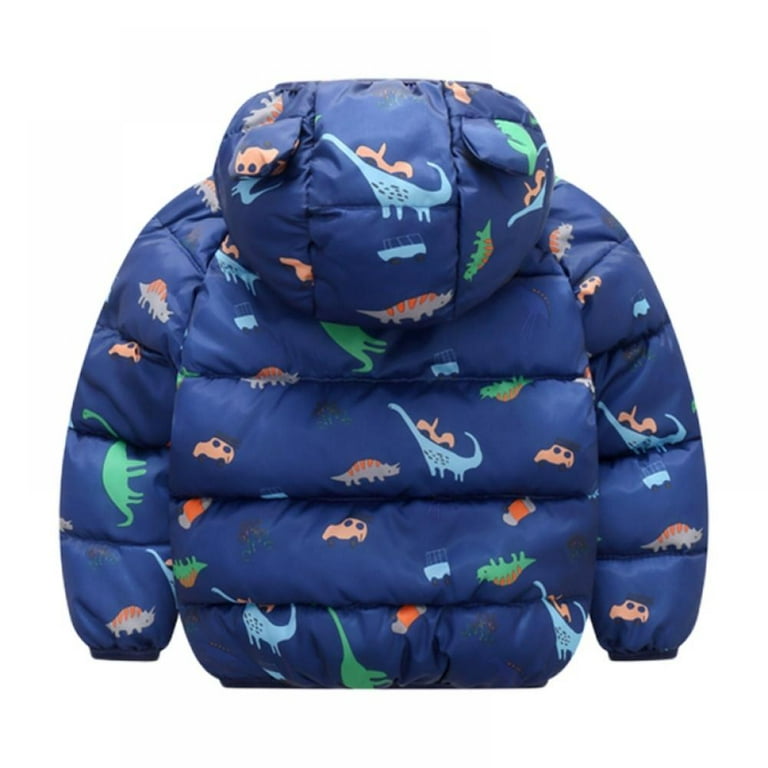 Next baby winter coat 2025