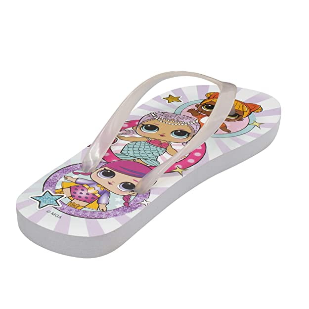 lol flip flops