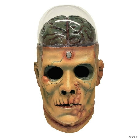 Frankenstein 2001 Mask