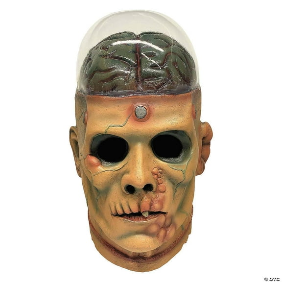 Frankenstein 2001 Mask