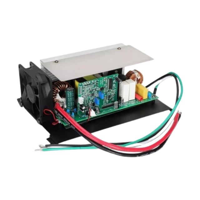 WF-8955-AD-MBA 55AMP Converter High Performance Fácil Instalación Reemplazar piezas de repuesto Conjunto de reemplazo de ensamblaje de la placa
