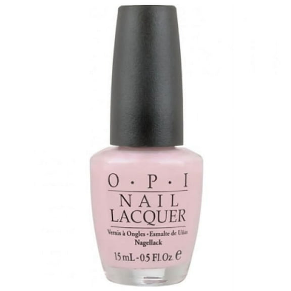 OPI- Nail Lacquer-  Altar Ego   1/2 FL OZ